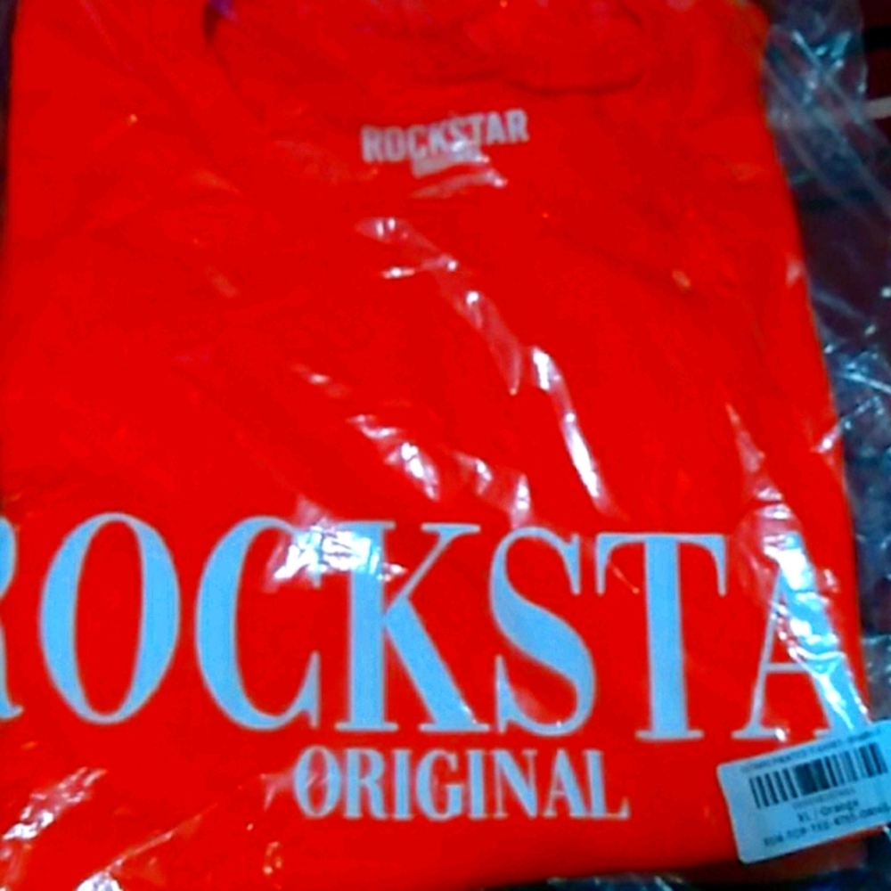 Custom blue jean jacket